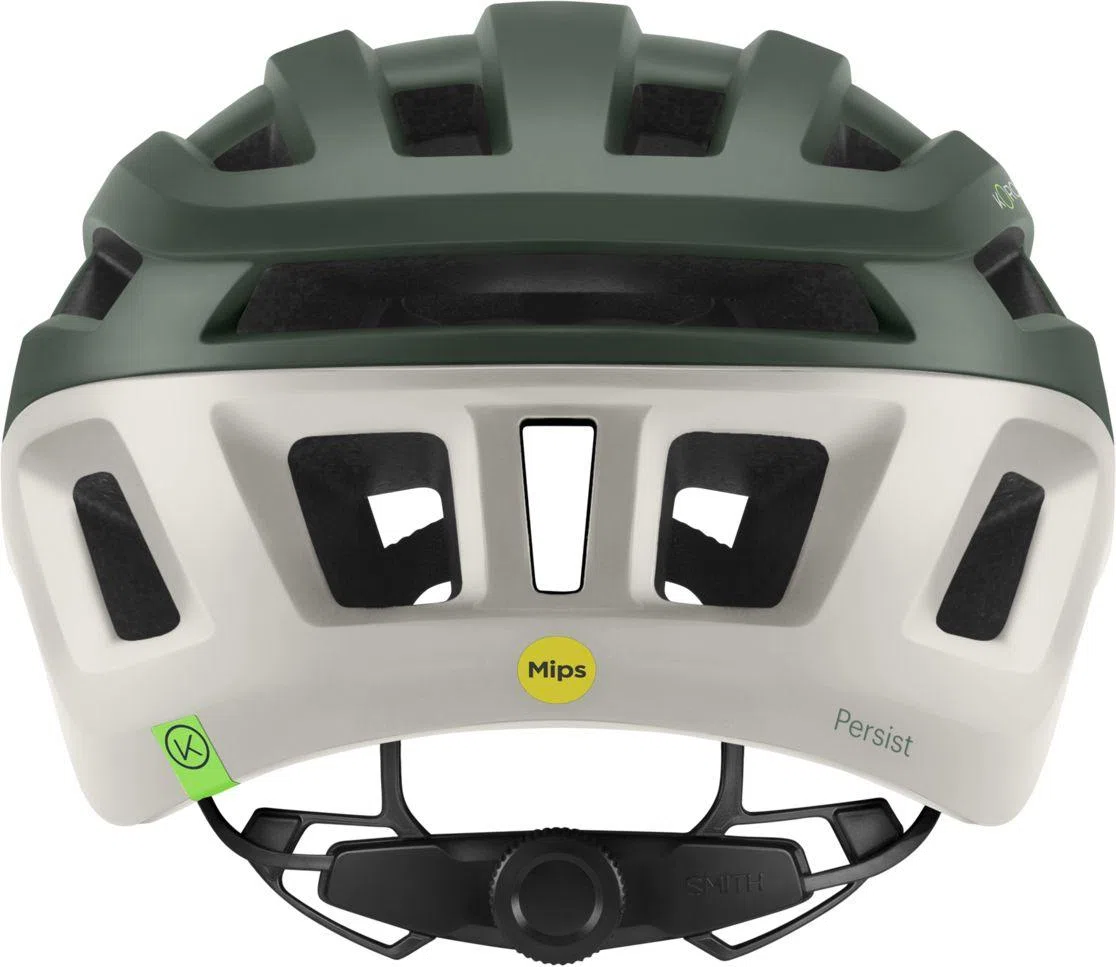 Smith Optics Road Bike Helmets E00756 Persist MIPS Helmet - view 20